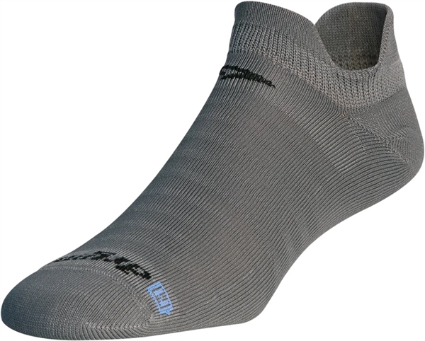 Drymax Hyper Thin Running Socks - Double Tab