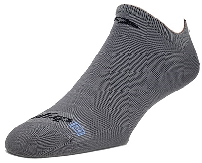 Drymax Hyper Thin Running Socks - No Show