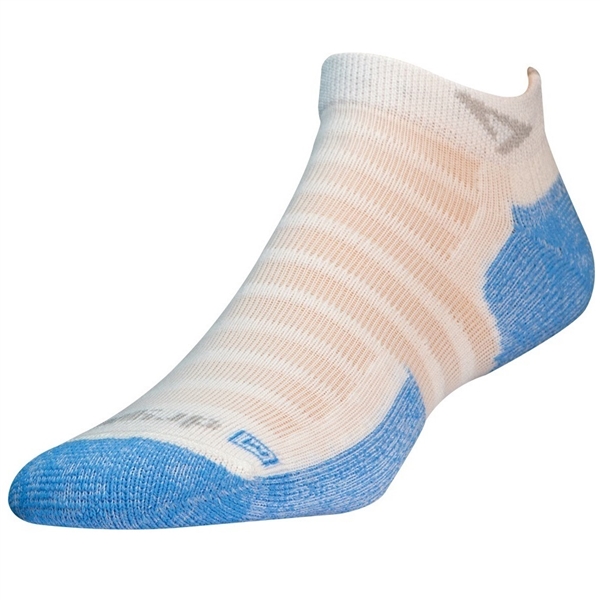 Drymax Extra Protection Hot Weather Running Socks - Mini Crew