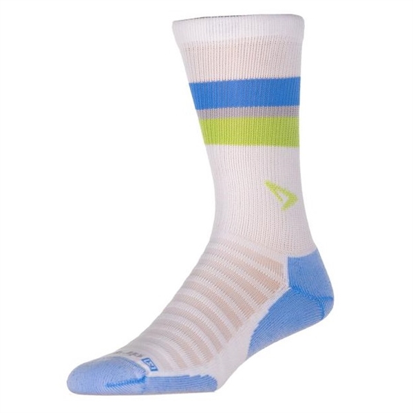 Drymax Lite-Mesh Running Socks - Crew | Ultramarathon Running Store