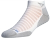 Drymax Lite-Mesh Running Socks - Mini Crew