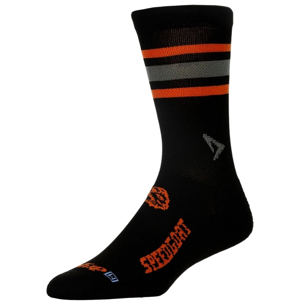 Drymax Lite Trail Running Socks ( Speedgoat ) - Crew