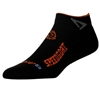 Drymax Lite Trail Running Socks ( Speedgoat ) - Mini Crew