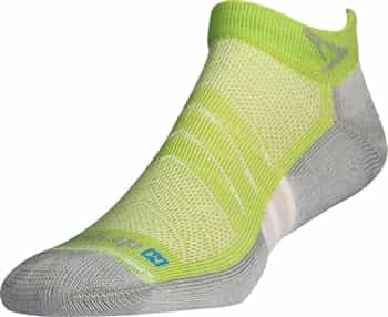 Drymax MAX CUSHION Running Socks - Mini Crew