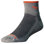 Drymax Maximum Protection Trail Running Socks - 1/4 Crew