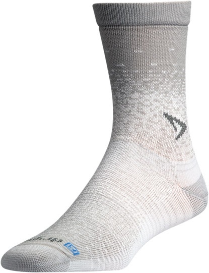 Drymax Thin Running Socks - Crew