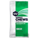 GU WATERMELON Energy Chews