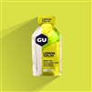 GU LEMON SUBLIME Energy Gels