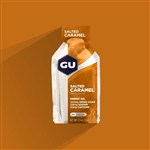 GU SALTED CARAMEL Energy Gels