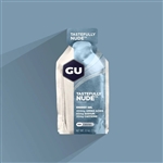 GU TASTEFULLY NUDE Unflavoured Energy Gels