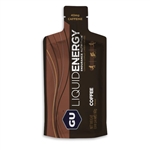 GU Liquid Energy Gels - Coffee