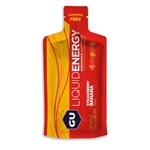 GU Liquid Energy Gels - Strawberry Banana