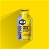 GU Roctane LEMONADE Energy Gels