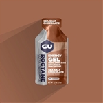 GU Roctane SEA SALT CHOCOLATE Energy Gels