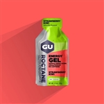 GU Roctane STRAWBERRY KIWI Energy Gels