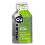 GU Roctane SALTED LIME Energy Gels