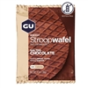 GU SALTED CHOCOLATE STROOPWAFEL Energy Waffles