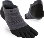Injinji Performance 2.0 RUN Socks - Lightweight / No Show