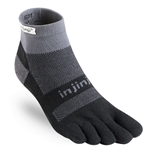 Injinji Performance 2.0 RUN Socks - Midweight / Mini Crew