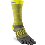 Injinji Womens Trail Socks - Crew