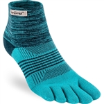 Injinji Womens Trail Socks - Mini Crew