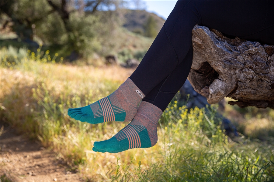The Ultimate Guide to the Best Breathable Socks – Tabio UK