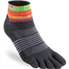 Injinji Spectrum Womens Trail Socks - Mini Crew