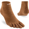 Injinji Liner Running Socks - Mini  Crew