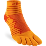 Injinji ULTRA RUN Socks - Mini Crew