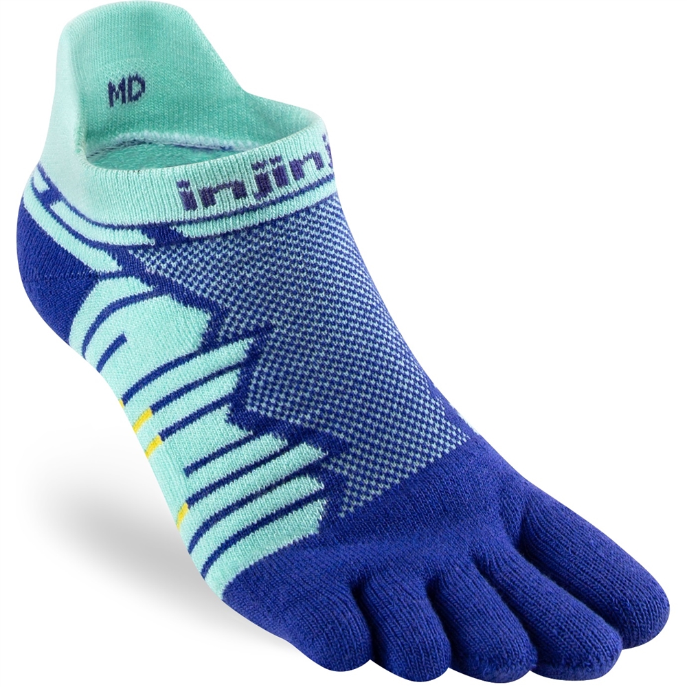 Injinji Women's Ultra Run Toe Socks– MyFavoriteStyles