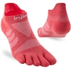 Injinji Womens ULTRA RUN Socks - No Show