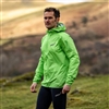 Mens Inov-8 RACESHELL PRO Full Zip Waterproof Running Jacket