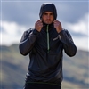 Inov-8 RACESHELL Half Zip Unisex Waterproof Running Jacket