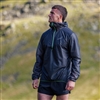 Inov-8 RACESHELL Half Zip Unisex Waterproof Running Jacket