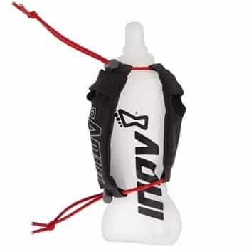 Inov-8 RACE ULTRA 0.25 Soft Flask Handheld Running Water Bottle