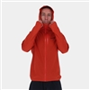 Mens Inov-8 STORMSHELL V2 Waterproof Running Jacket