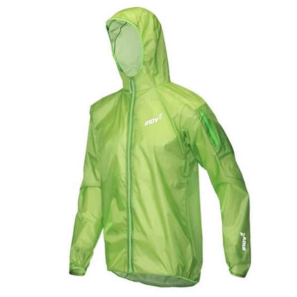 Mens Inov-8 ULTRASHELL PRO Waterproof Running Jacket