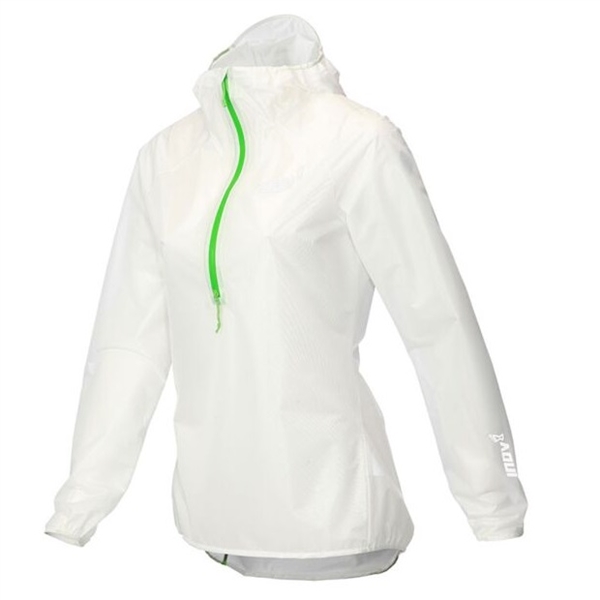 Womens Inov-8 ULTRASHELL Waterproof Running Jacket