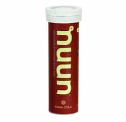 Nuun KONA COLA Electrolyte Tablets (1 tube)