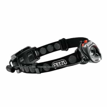 Petzl MYO RXP Running Headlamp/Head Torch