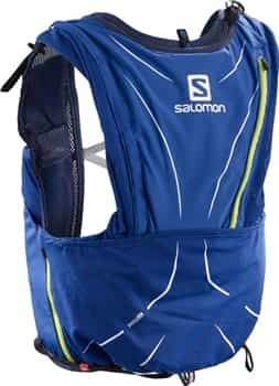 Salomon adv skin3 store 5 set 2018 backpack