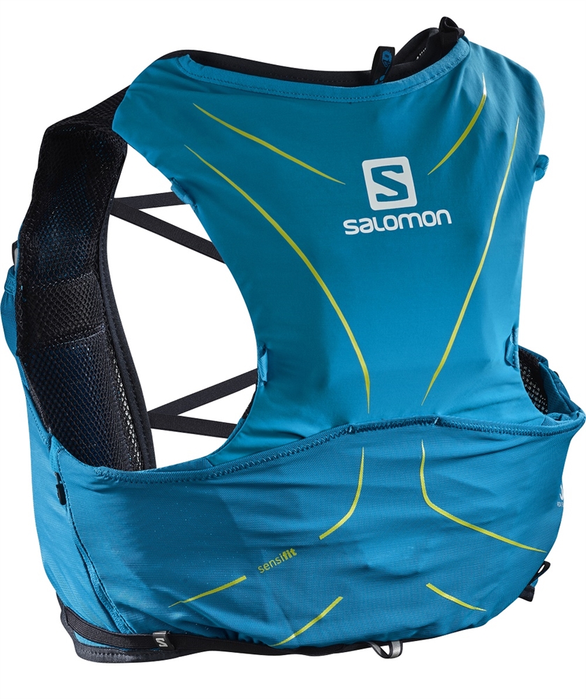 Salomon ADV SKIN3 5 SET 2018 Backpack | Ultramarathon Running Store