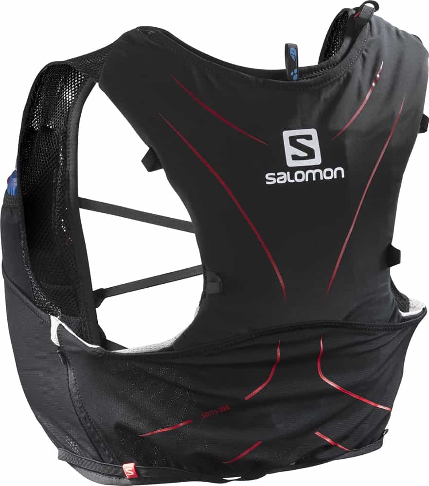 Salomon ADV SKIN3 5 SET 2018 Backpack | Ultramarathon Running Store