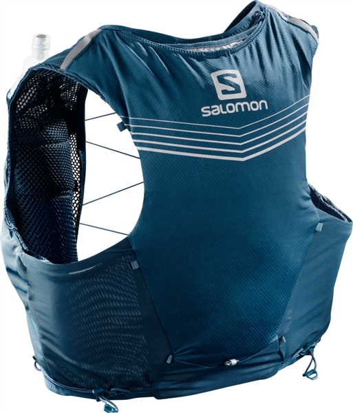 Salomon ADV SKIN 5 SET 2021 Running Backpack