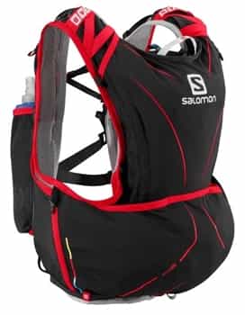 Salomon Advanced Skin LAB HYDRO 12 SET Backpack