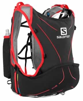 Salomon Advanced Skin LAB HYDRO 5 SET Backpack