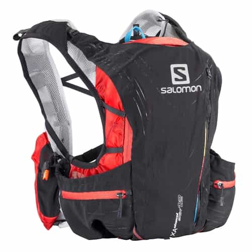 Salomon Advanced Skin S-Lab 12 Set 2013 Backpack | Ultramarathon Running  Store
