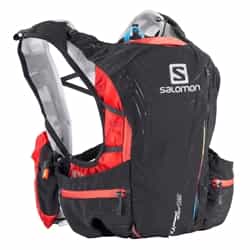 Salomon Advanced Skin S-Lab 12 Set 2013 Backpack