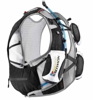 Salomon XT Advanced Skin S-Lab 5 Set Backpack | Ultramarathon Running Store