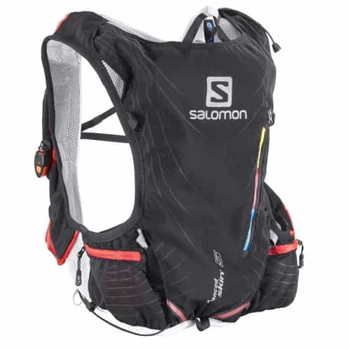 Salomon Advanced Skin S-Lab 5 Set 2013 Backpack | Ultramarathon Running  Store